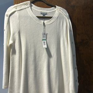 Women’s  Crew Neck sweater